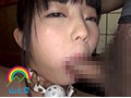 つるぺた清楚ロリJ●なのに超淫乱ビッチ!!敏感すぎる乳首をこねまわされ野外SEXでアクメ昇天www大人顔負けの大量マン汁噴出でイキまくり!!変態ドMサセ子だったことが判明w 泉りおん サンプル動画サムネイル
